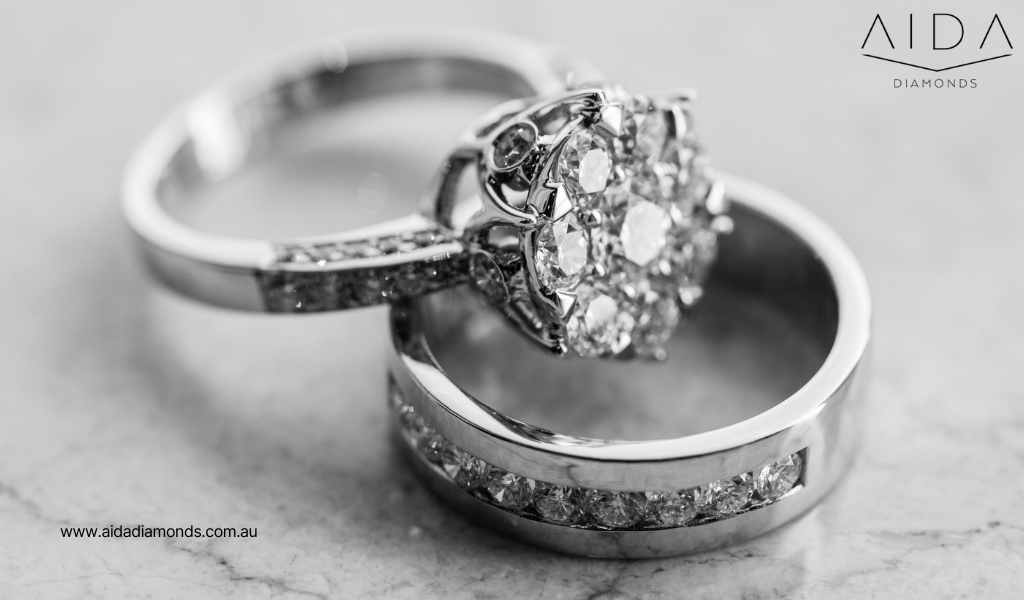 Where to Find the Best Vintage Engagement Rings?