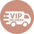 VIP delivery within Sydney 