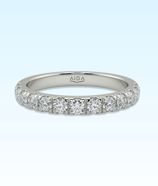 Women's Wedding Bands