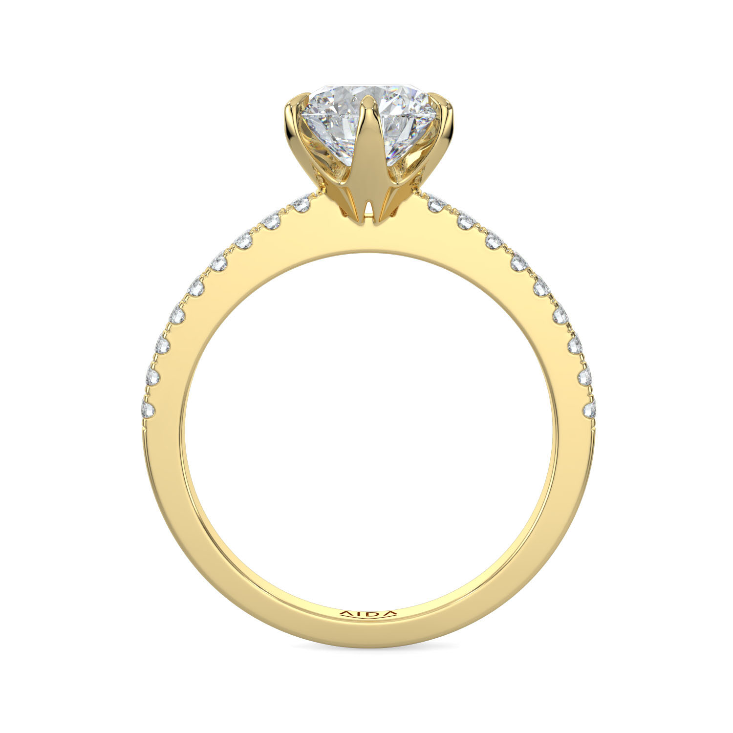 Darcy Oval 1.77ct 