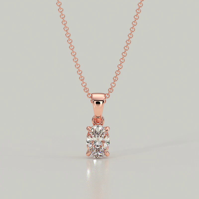 Amelie 0.50ct