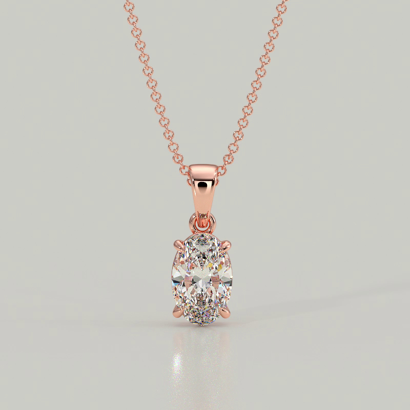 Amelie 1.00ct 